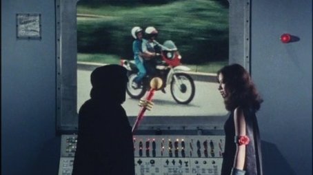 To the Flaming Hell: See the Tears of the Snake (1978) - Episode 10 poster and promotional image