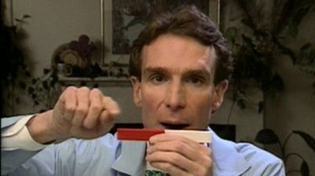Magnetism (1994) - Episode 1 poster and promotional image