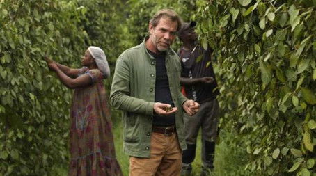 Episode 26 (2022) - Episode 26 poster and promotional image