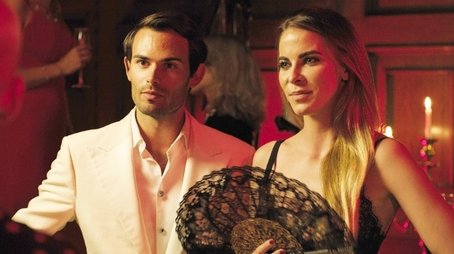 I Don’t Like Vegans, I Don’t Like Feminists And I Don’t Like People Who Are Gluten Free (2017) - Episode 1 poster and promotional image