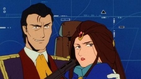 The Vanquished Life, The Budding Life (1994) - Episode 48 poster and promotional image