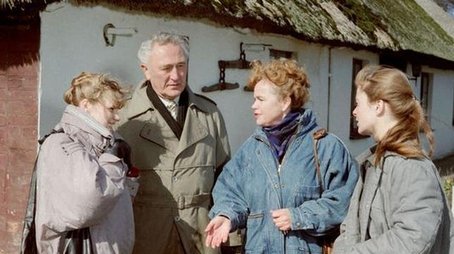 Der Wahrheit verpflichtet (1989) - Episode 8 poster and promotional image