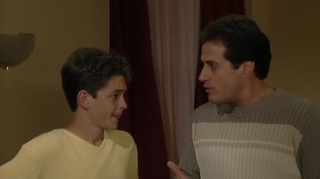 Aventuras en el Tiempo Temporada 1