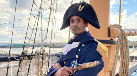 Combat Ships Stagione 3