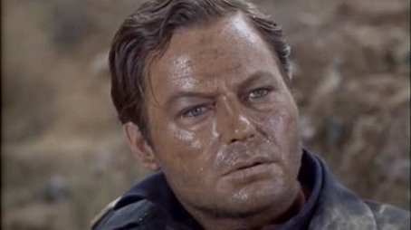 The Honor of Cochise (1961) - Episode 3 poster and promotional image