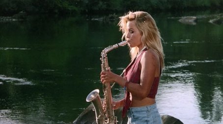 River of No Return (1) (1992) - Episode 1 poster and promotional image