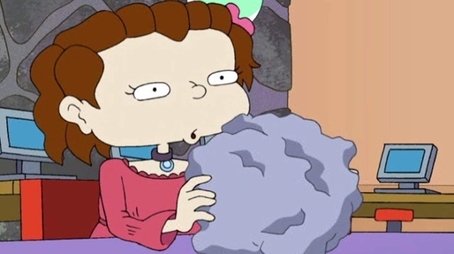 Tommy Foolery (2004) - Episode 12 poster and promotional image