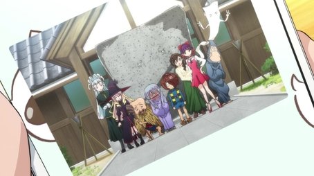 The World You See Isn't All There Is (2020) - Episode 97 poster and promotional image