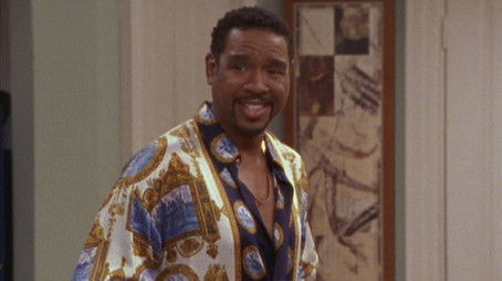 Trading Places (2000) - Episode 16 poster and promotional image