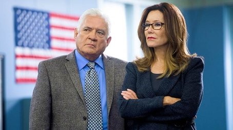 Thick as Thieves (2015) - Episode 16 poster and promotional image