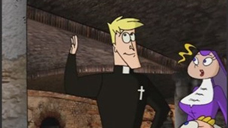Popetown Сезон 1