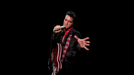Elvis: '68 Comeback Special: 50th Anniversary Edition Сезон 1