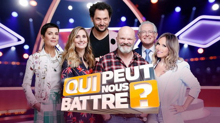 Qui peut nous battre ? Σεζόν 1