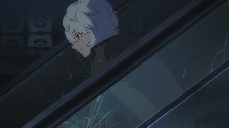 Decision (2021) - Episode 6 poster and promotional image