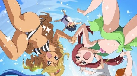 Teekyuu 9 (2017) - Season 9 poster and promotional image