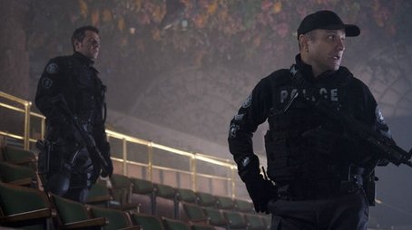 Sons of The Father (2012) - Episode 5 poster and promotional image