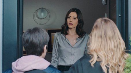 Episode 15 (2021) - Episode 15 poster and promotional image