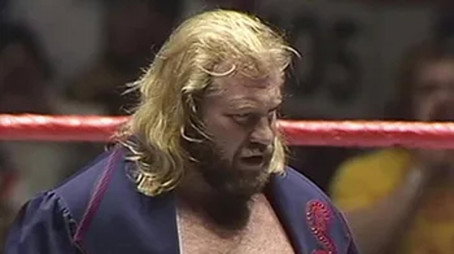 WWE Old School Сезон 10