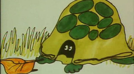 Roobarb Sezon 1