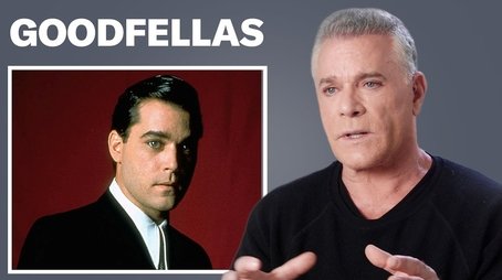 Ray Liotta (2019) - Episode 24 poster and promotional image