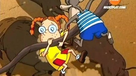 The Kung and I (2000) - Episode 23 poster and promotional image