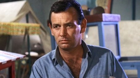 Approach with Care (1966) - Episode 9 poster and promotional image