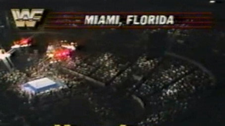 WWF Superstars シーズン 5