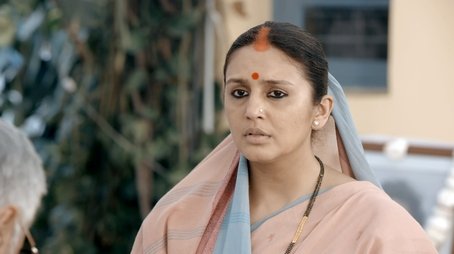 Vibhajan (2022) - Episode 3 poster and promotional image