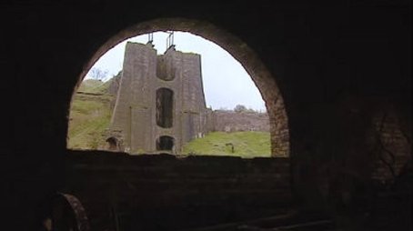 The Lost Viaduct - Blaenavon, Torfaen (2001) - Episode 5 poster and promotional image