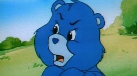 Grumpy's Three Wishes (1986) - Episode 2 poster and promotional image