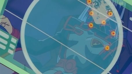 The First Campaign (2000) - Episode 4 poster and promotional image