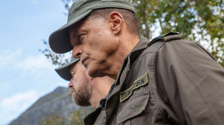 Episode 18 (2020) - Episode 18 poster and promotional image