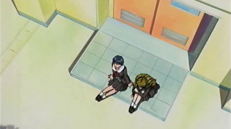 Let's Try to Get Closer to Her Secret! (2002) - Episode 6 poster and promotional image