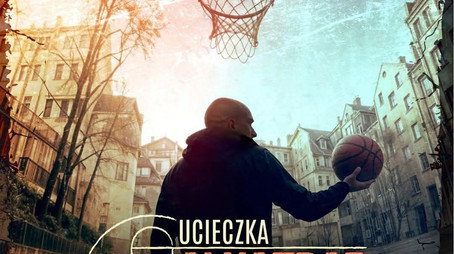 Ucieczka do Alkatraz (2025) poster