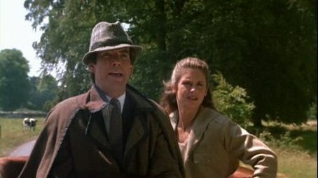Steele Your Heart Away (1984) - Episode 6 poster and promotional image