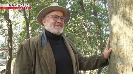 Climb a Tree, Change Your Life! (2022) - Episode 33 poster and promotional image