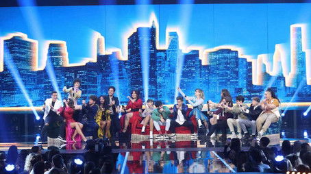 Episode 3 (2020) - Episode 3 poster and promotional image