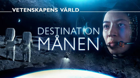 Vetenskapens värld Сезон 52