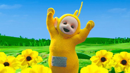 Teletubbies Sezona 2