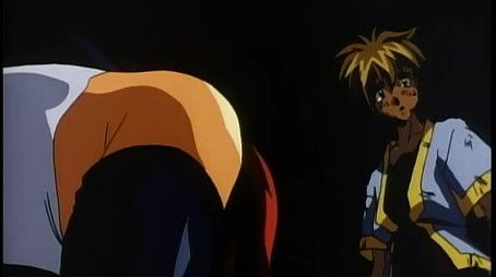 The Maiden's Voyage (1997) - Episode 24 poster and promotional image