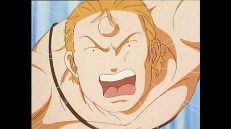 Episode 27 (1994) - Episode 27 poster and promotional image