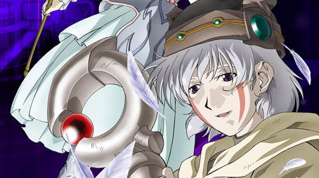 .hack//SIGN (2002) - Season 1 poster and promotional image