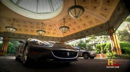 Top Gear Сезон 1