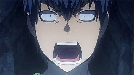 Toradora!110