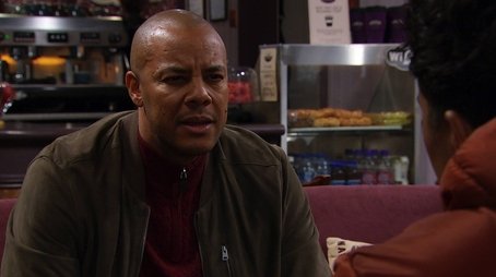 Monday 7 Feb (2022) - Episode 31 poster and promotional image