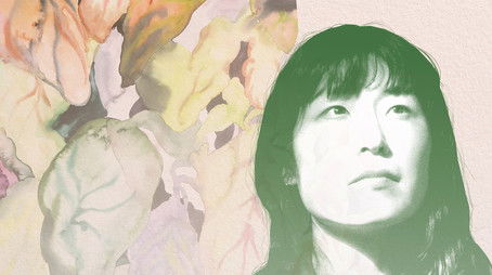 Makiko (2027) poster