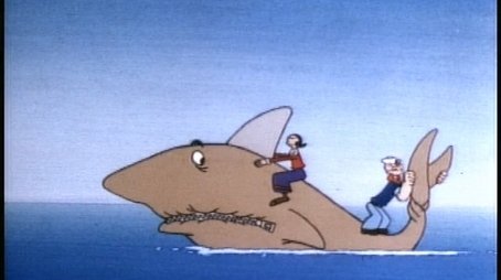 I Left My Spinach in San Francisco (1978) - Episode 51 poster and promotional image