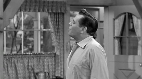 The Ricardos Dedicate a Statue (1957) - Episode 27 poster and promotional image