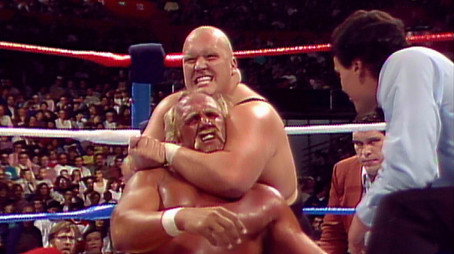 WWE Saturday Night's Main Event 시즌 3