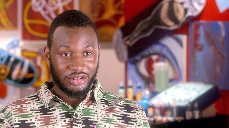 Black Ink Crew New York Évad 3